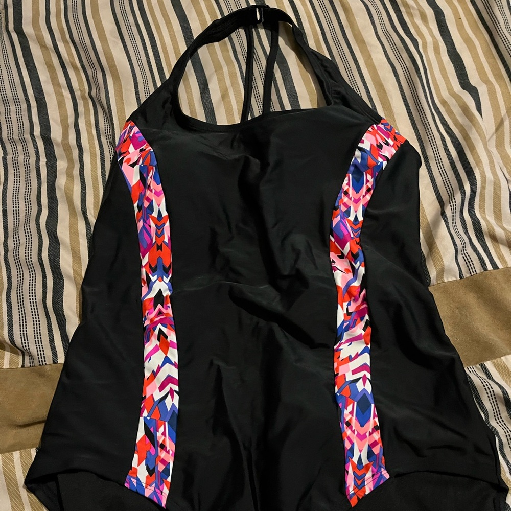 Black beauty Swimwear